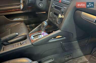 Хэтчбек Audi A3 2004 в 
