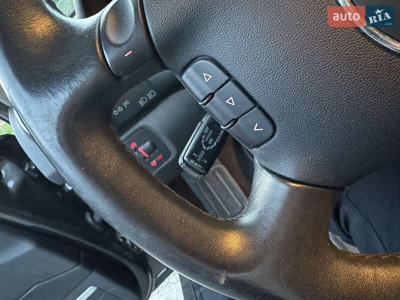 Хетчбек Audi A3 2004 в Кропивницькому