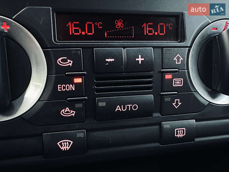 Хэтчбек Audi A3 2007 в Львове фото 68 Хэтчбек Audi A3 2007 в Львове