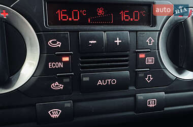Хэтчбек Audi A3 2007 в 