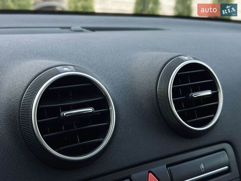 Хэтчбек Audi A3 2007 в Львове фото 69 Хэтчбек Audi A3 2007 в Львове