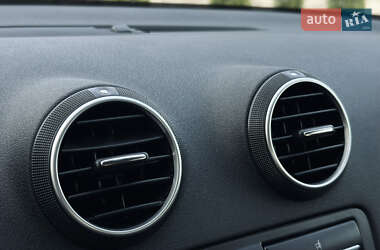 Хэтчбек Audi A3 2007 в 