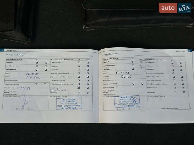 Хэтчбек Audi A3 2007 в Львове фото 80 Хэтчбек Audi A3 2007 в Львове