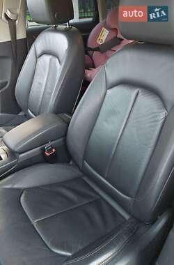 Седан Audi A3 2015 в 