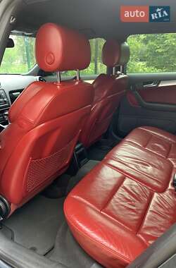 Хэтчбек Audi A3 2009 в 