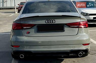 Седан Audi A3 2020 в 