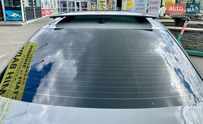 Седан Audi A3 2020 в Киеве