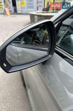 Седан Audi A3 2020 в 