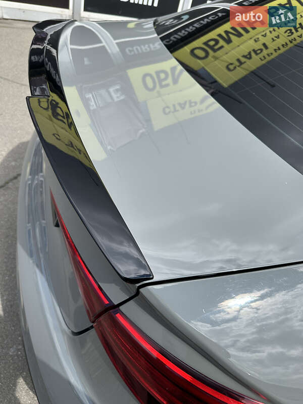 Седан Audi A3 2020 в Киеве