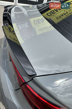 Седан Audi A3 2020 в 