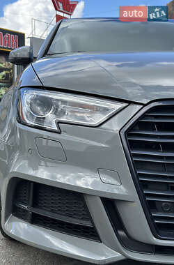 Седан Audi A3 2020 в 
