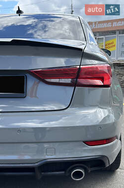 Седан Audi A3 2020 в 