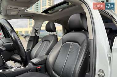 Седан Audi A3 2016 в 