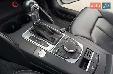 Седан Audi A3 2016 в 