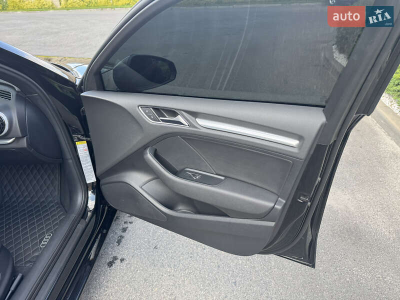 Седан Audi A3 2014 в Днепре фото 15 Седан Audi A3 2014 в Днепре