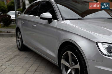 Седан Audi A3 2014 в 