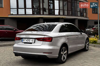 Седан Audi A3 2014 в 
