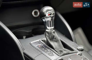 Седан Audi A3 2014 в 