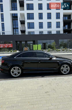 Седан Audi A3 2014 в 