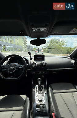 Седан Audi A3 2014 в 
