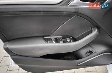Седан Audi A3 2014 в 