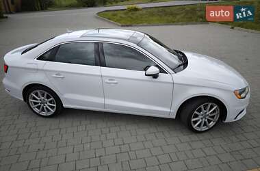 Седан Audi A3 2014 в 