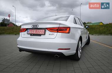 Седан Audi A3 2014 в 