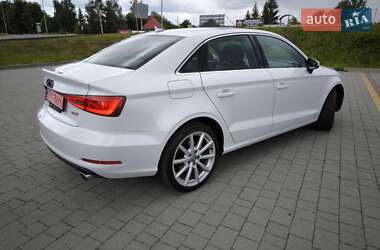 Седан Audi A3 2014 в 