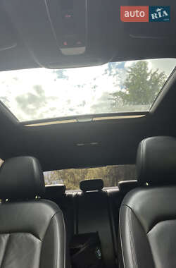 Седан Audi A3 2015 в 