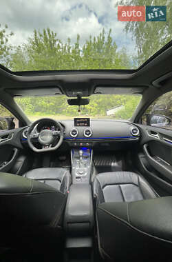 Седан Audi A3 2015 в 