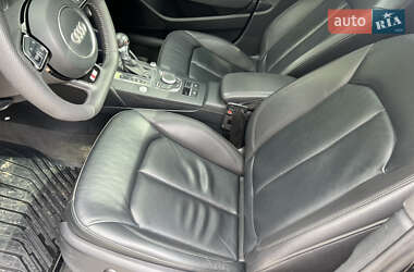 Седан Audi A3 2015 в 