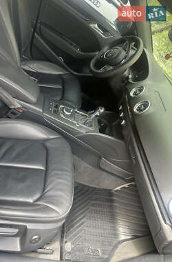 Седан Audi A3 2015 в 