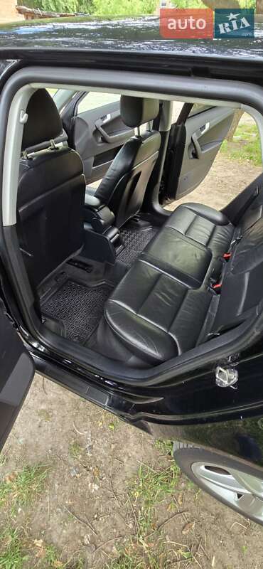 Хэтчбек Audi A3 2011 в Виннице фото 13 Хэтчбек Audi A3 2011 в Виннице