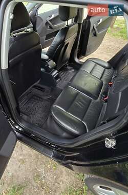 Хэтчбек Audi A3 2011 в 