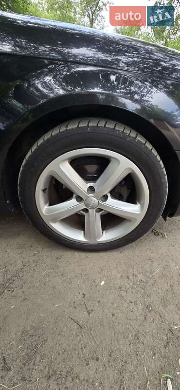 Хэтчбек Audi A3 2011 в Виннице фото 6 Хэтчбек Audi A3 2011 в Виннице