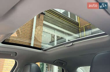 Седан Audi A3 2016 в 