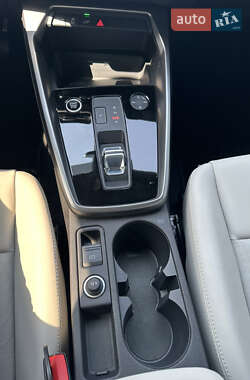Хэтчбек Audi A3 2022 в 