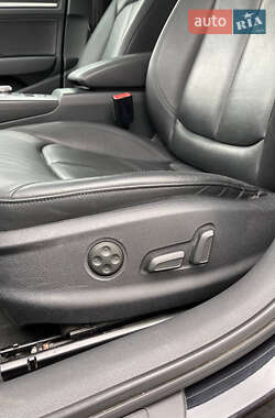 Седан Audi A3 2014 в 