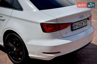 Седан Audi A3 2015 в 