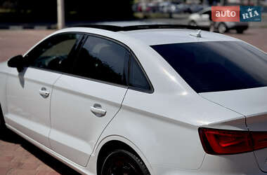 Седан Audi A3 2015 в 