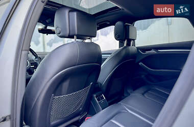 Седан Audi A3 2015 в 