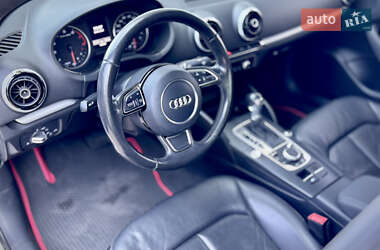 Седан Audi A3 2015 в 