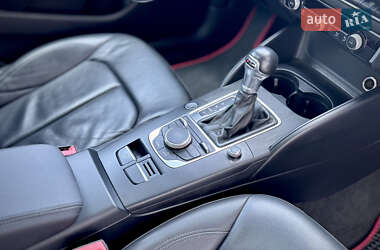 Седан Audi A3 2015 в 