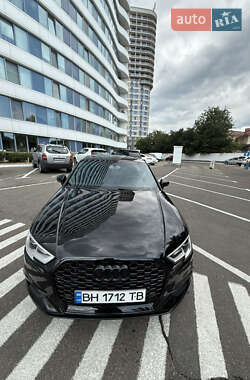 Седан Audi A3 2014 в 