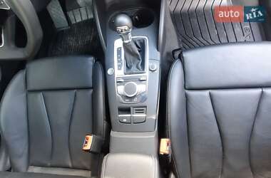 Седан Audi A3 2020 в 