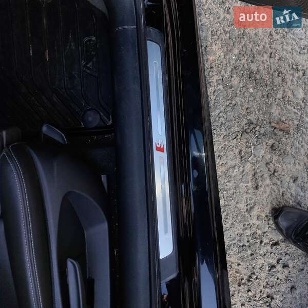 Седан Audi A3 2020 в Києві