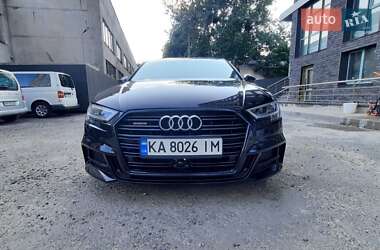 Седан Audi A3 2020 в Киеве