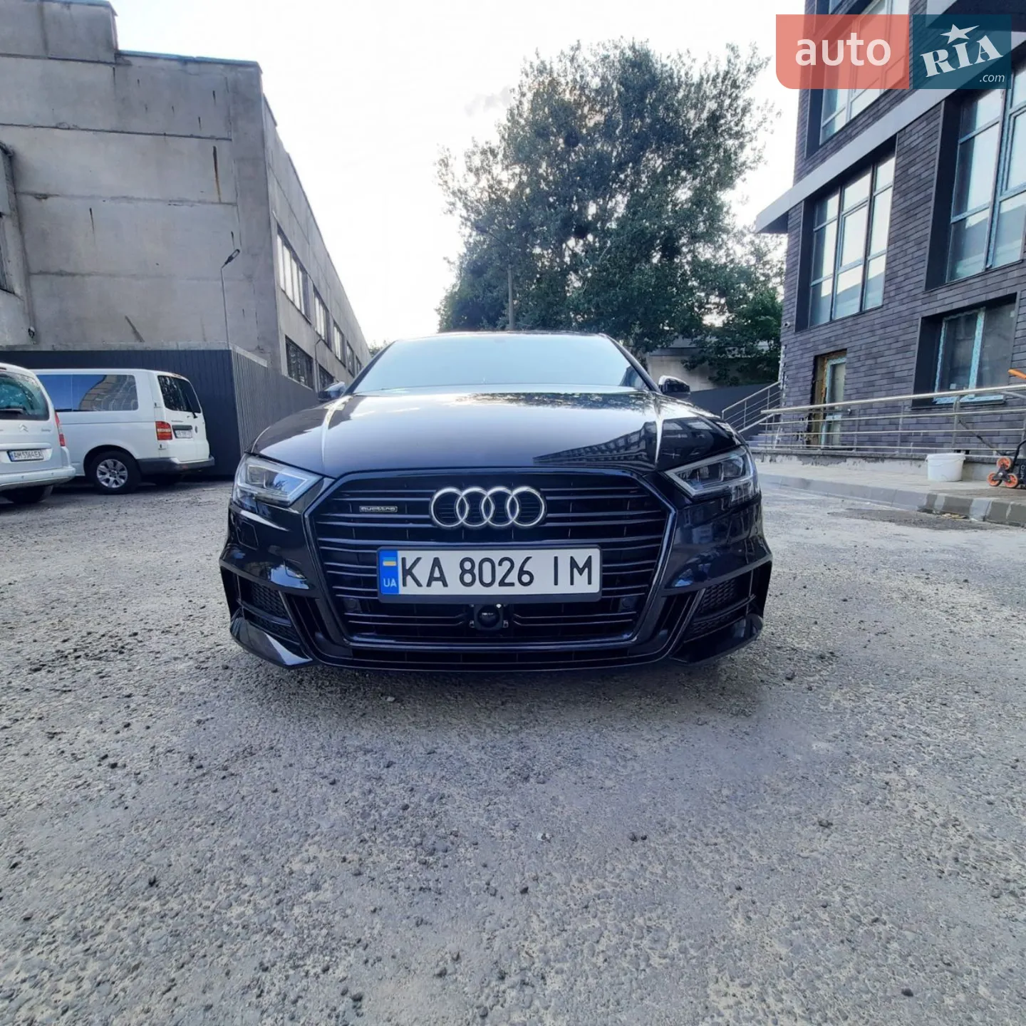 2020 Audi A3 - мініатюра 7