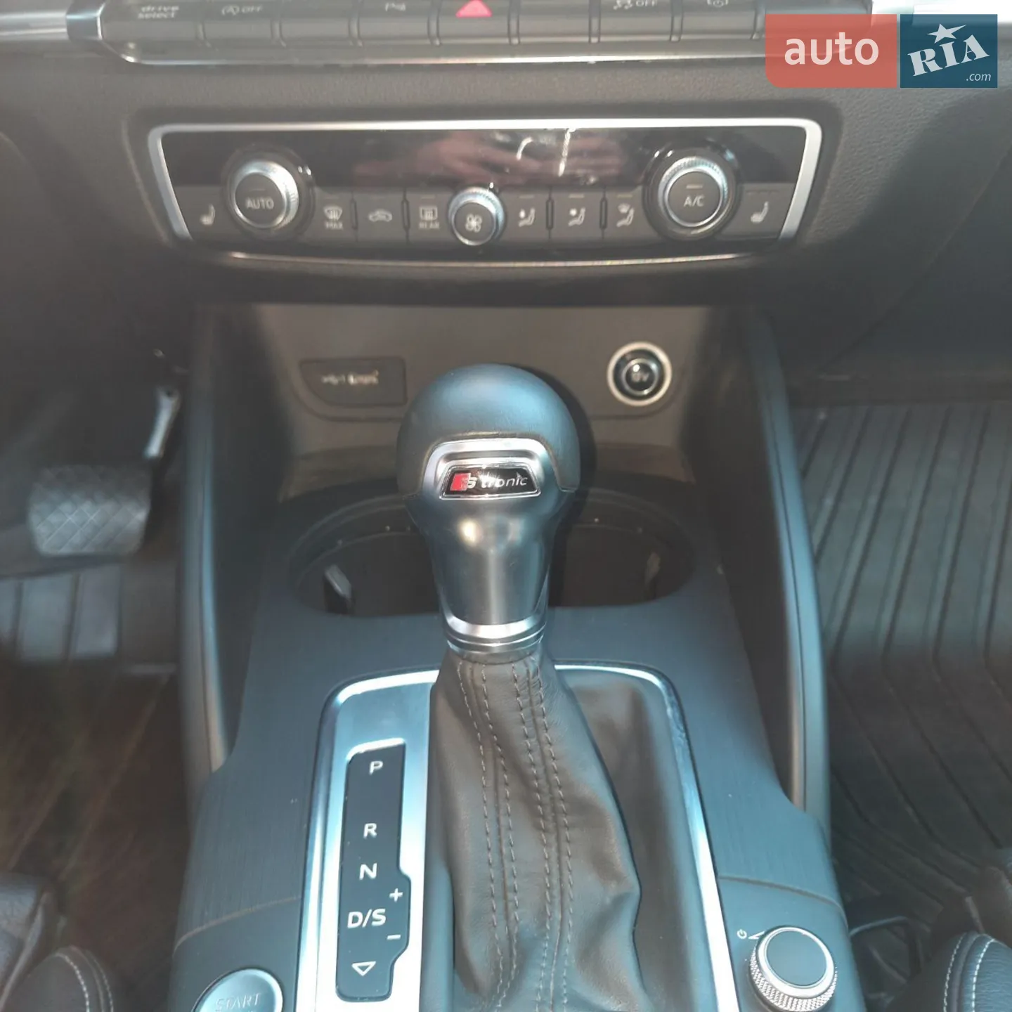 2020 Audi A3 - мініатюра 16