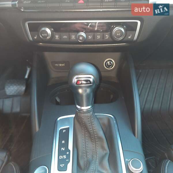 Седан Audi A3 2020 в Києві